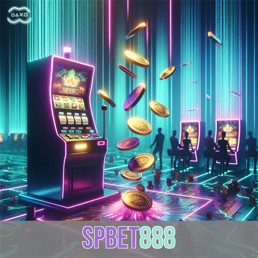Jogos eletrônicos e interatividade no spbet888