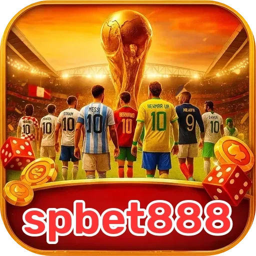 spbet888 Jogos