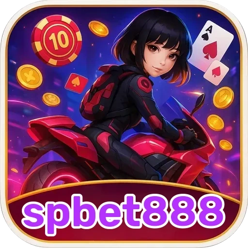 spbet888 Plataforma