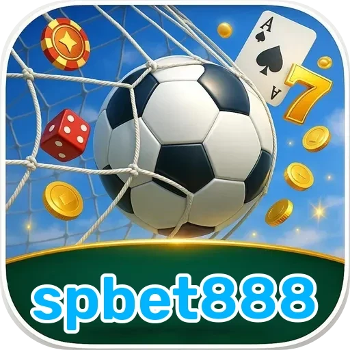 spbet888 Caça-Níqueis
