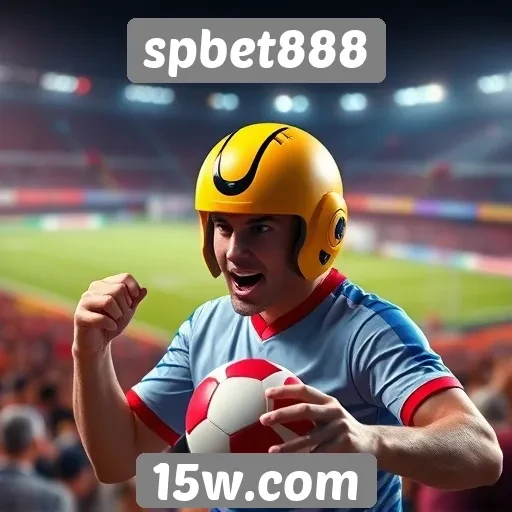 plataforma spbet888 destaca promoções atrativas
