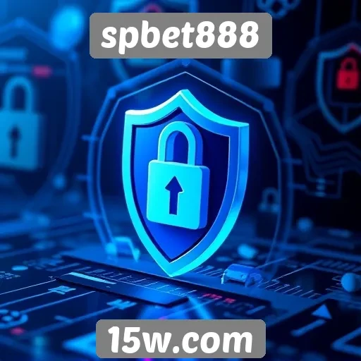 spbet888 análise de segurança e proteção de dados