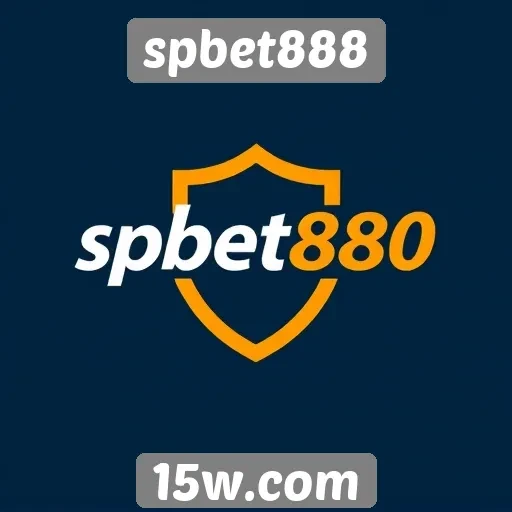 Como o spbet888 garante segurança aos usuários