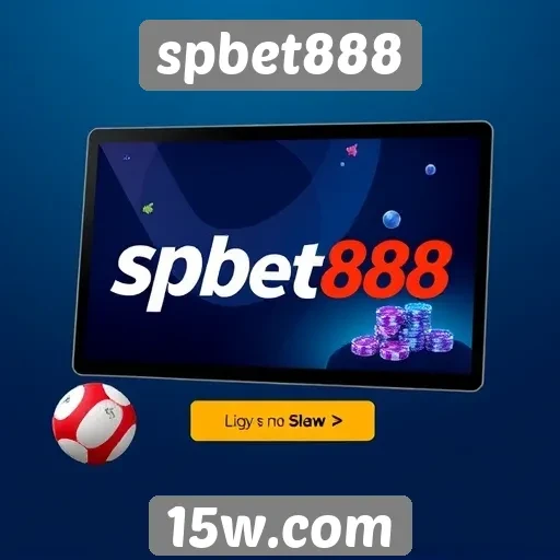 novidades e promoções no site spbet888